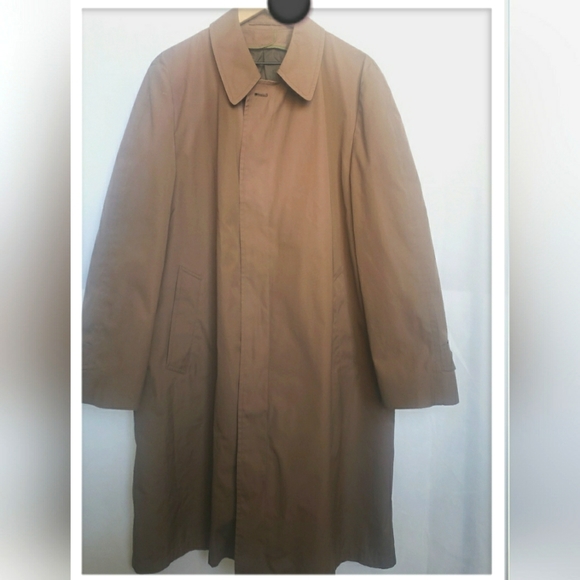 London Fog Jackets & Blazers - ✴✴ London Fog Trench Coat